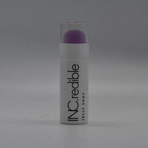 Incredible Jelly Shot  -  it was only a kiss